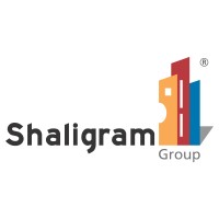 Shaligram group logo - Similar company to Sun Builders Group