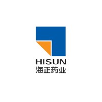 Zhejiang Hisun Pharmaceutical Co Ltd logo - Similar company to 瀚晖制药 Hanhui Pharmaceuticals