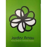 JARDINS ARNAU SL logo - Similar company to Dinat
