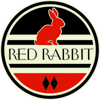 Red Rabbit logo - Similar company to Red Rabbit, Llc