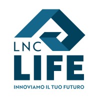 LNC Life logo - Similar company to Esprit - Software & Engineering