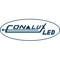 Conalux LED logo - Similar company to Ecoluz Led