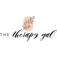 The Therapy Gal logo - Similar company to Philadelphia Integrative Psychiatry
