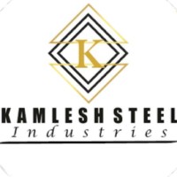 Kamlesh Steel Industries logo - Similar company to Kairos Catalyst Consulting Group