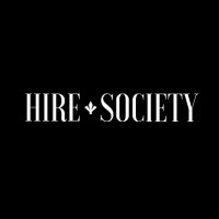Hire Society logo - Similar company to Evatt Ai