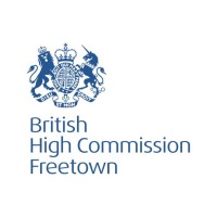 British High Commission Freetown logo - Similar company to A&M Foods