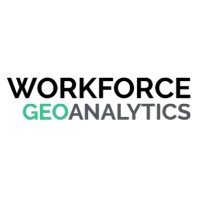 Workforce Geo-analytics WFGA logo - Similar company to Smith Ventures