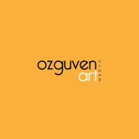 Özgüven Art Medya logo - Similar company to Arti Kompozi̇t