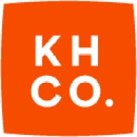 Kate Hanson Co logo - Similar company to Daddy’S Digest