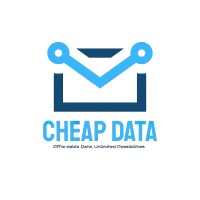 Cheap Data logo - Similar company to Madivio
