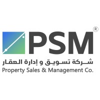 Property Sale & Management Company (PSM) logo - Similar company to 33 Realty Management