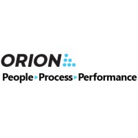 Orion Knowledge SOlutions logo - Similar company to Helles Talent Solutions