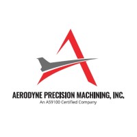 Aerodyne Precision Machining