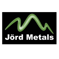Jord Metals logo