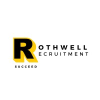 Rothwell Recruitment logo - Similar company to Via Migration