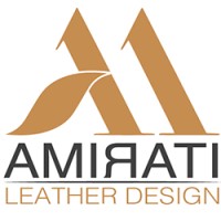 Amirati Leather Design logo - Similar company to Ta Li S.R.L. Synthetic Leather