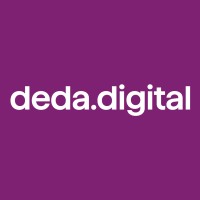 Deda Digital logo - Similar company to Social Factor®