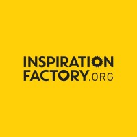 Inspiration Factory Foundation logo - Similar company to 1000 Guru Foundation