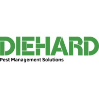 Diehard Pest Management Solutions