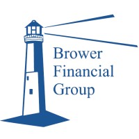 Brower Financial Group logo - Similar company to Modern Financial Planning