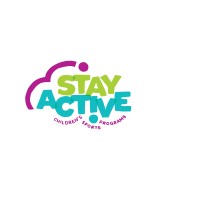 Stay Active Children's Sports Programs logo - Similar company to Elexon Group Of Companies