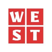 WEST Brewery logo - Similar company to Waterside Pharmaceuticals