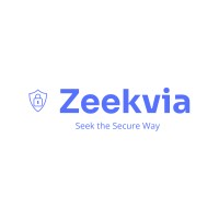 Zeekvia logo - Similar company to Fluidity