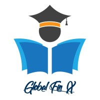 Global Fin X logo - Similar company to Mimics, Inc.