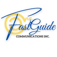 One FastGuide Communications Inc. logo - Similar company to Voxenrise