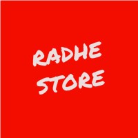 RADHE STORE logo - Similar company to Webspace Ai