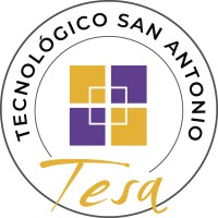 Tecnológico San Antonio TESA logo - Similar company to Instituto Tecnológico Quito Metropolitano