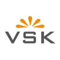 VSK Newsroom logo - Similar company to Team 14