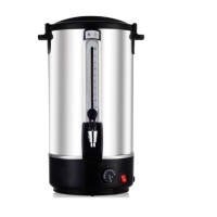 Water Urn Boiler, Samovar logo - Similar company to Unitracc