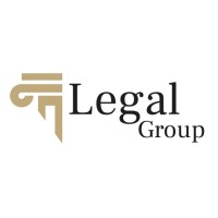 Kancelaria Legal Group logo - Similar company to Web Impact