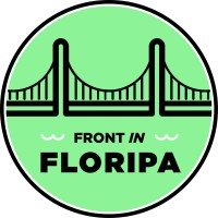Front in Floripa logo - Similar company to Bobbytes :: Google Cloud Partner