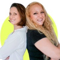 Smoozitive logo - Similar company to Le Karithé
