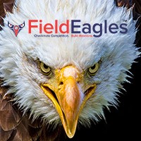 FieldEagles logo - Similar company to Tronx-Things