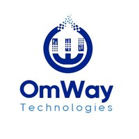Omway Technologies logo - Similar company to Softsaro