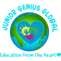Junior Genius Global logo - Similar company to Apollo Creative