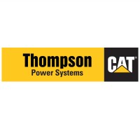 Thompson Power Systems logo - Similar company to Thompson Tractor Company