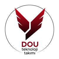 DOU TEKNOLOJİ TAKIMI logo - Similar company to Ieee Doğuş University Student Branch