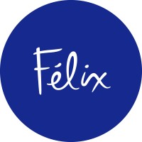 Félix Cocktails et Cuisine logo - Similar company to Bourbon N' Bubbles