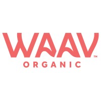 WAAV ORGANIC (formerly Live Pure) logo - Similar company to Bnb Global