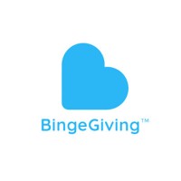 Bingegiving