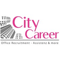 City Career Personalberatung logo - Similar company to Open Assistant
