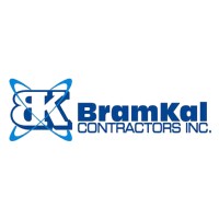 BramKal Contractors logo - Similar company to Powerbuilt Material Handling Solutions, Llc