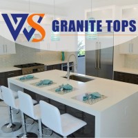 Ws Granite Tops logo - Similar company to Carpenter Companies Fl