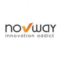 Novway logo - Similar company to Fyndari
