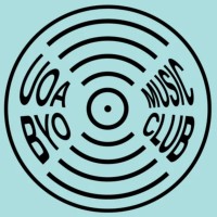 University of Auckland B.Y.O. Music Club logo - Similar company to Rainbow Engineering Uoa