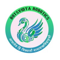 BotsVidya Robotics Pvt. Ltd. logo - Similar company to Campushood